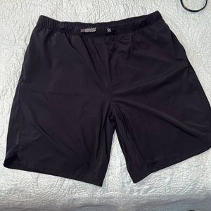 Fabletics shorts